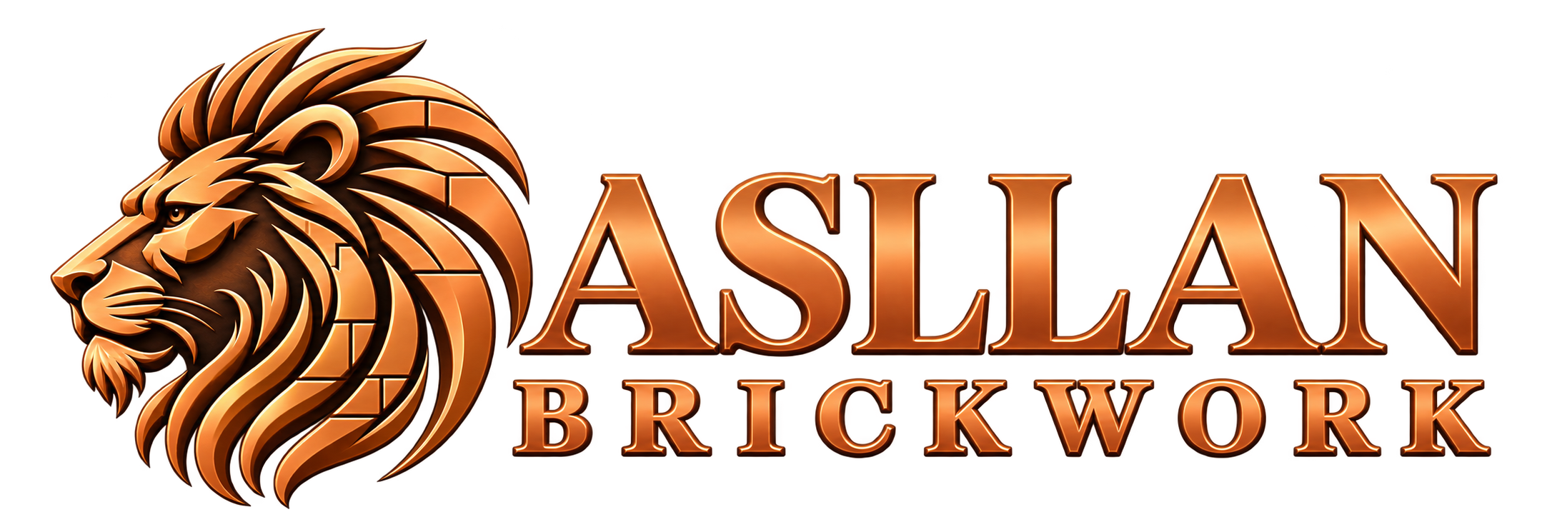 Asllan Brickwork